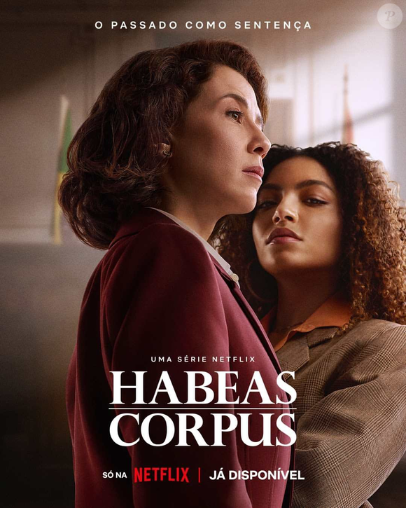 Entenda o final explicado de Habeas Corpus, série da Netflix com Marjorie Estiano e Any Gabrielly