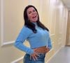 Gretchen já falou sobre sua crença em extraterrestres e afirmou perceber quando eles estão próximos. A cantora também relaciona características pessoais a uma suposta influência alienígena