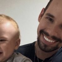 Viúvo de Isabel Veloso revela se tem planos para novo namoro quase 1 mês após morte precoce da influencer: 'Confesso ser carente'