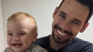 Viúvo de Isabel Veloso revela se tem planos para novo namoro quase 1 mês após morte precoce da influencer: 'Confesso ser carente'