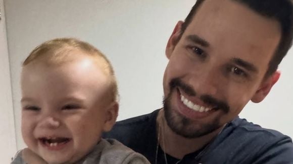 Viúvo de Isabel Veloso revela se tem planos para novo namoro quase 1 mês após morte precoce da influencer: 'Confesso ser carente'