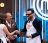 Reinaldo deu adeus ao 'MasterChef Brasil 2026' depois de um prato que decepcionou os jurados da Band