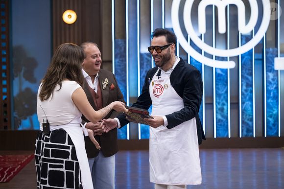 Reinaldo deu adeus ao 'MasterChef Brasil 2026' depois de um prato que decepcionou os jurados da Band
