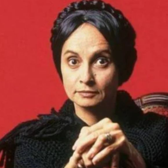 Na novela 'Tieta', Peto é filho de Perpétua, e irmão de Ricardo.