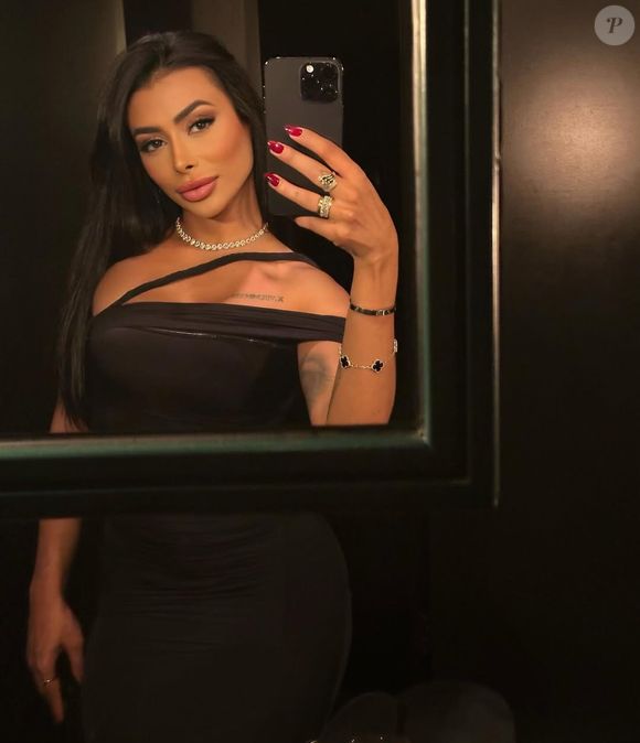 Vini Jr. foi chamado de 'egocentrista' por Anna Carolina Silva, modelo com quem trocou mensagens por cerca de 2 meses: 'Mais fácil você assinar um OnlyFans, ver um XVideos, porque isso, para mim, já é coisa de maníaco, de verdade'