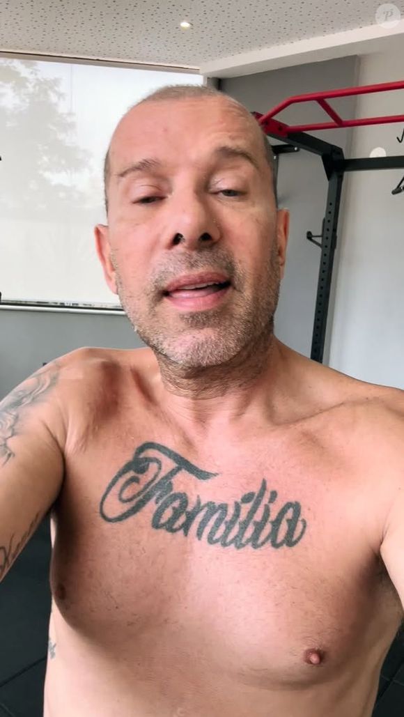 Rafael Ilha: ‘Ela xingando o pessoal da produção, falando que ia dar piti, que ia chamar o pai dela, que ia chamar o segurança do pai dela, e os advogados do pai dela iam processar’