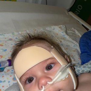 Filho bebê de Virginia Fonseca ficou quatro dias internado por conta de bronquiolite