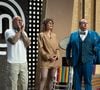 Participante deixa o MasterChef Celebridades 2025 após não agradar jurados em prova de eliminação com café e ingredientes desafiadores