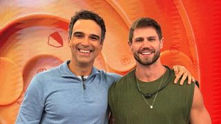 'Apresentador parcial': Tadeu Schmidt chama Jonas de 'protagonista' após eliminação e post gera controvérsia entre internautas
