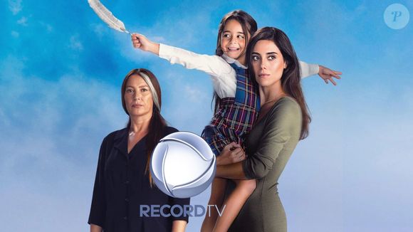 Após o sucesso de 'Força de Mulher', Record aposta em 'Mãe' para manter audiência em alta e está conquistando o Brasil
