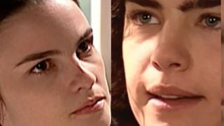 'Carnaval' de Matteo não termina bem! Encontro com filho termina em rixa explosiva entre Giuliana e Rosana no resumo da novela 'Terra Nostra' (16 a 21 de fevereiro)