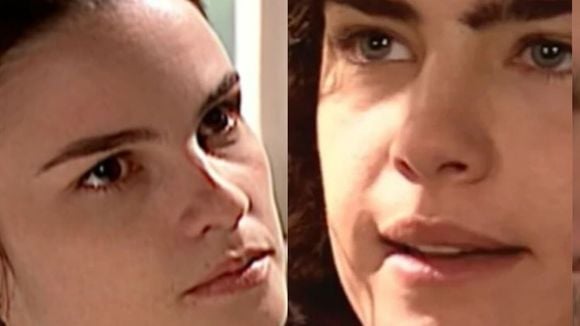 'Carnaval' de Matteo não termina bem! Encontro com filho termina em rixa explosiva entre Giuliana e Rosana no resumo da novela 'Terra Nostra' (16 a 21 de fevereiro)