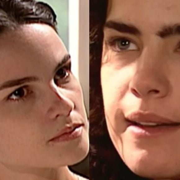 'Carnaval' de Matteo não termina bem! Encontro com filho termina em rixa explosiva entre Giuliana e Rosana no resumo da novela 'Terra Nostra' (16 a 21 de fevereiro)