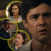 Sequestro, morte e traição em 'Êta Mundo Melhor!' Confira TUDO o que vai rolar nos primeiros capítulos da novela