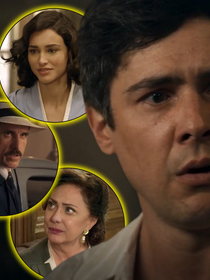 Sequestro, morte e traição em 'Êta Mundo Melhor!' Confira TUDO o que vai rolar nos primeiros capítulos da novela