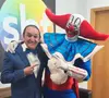 Marquito é sobrinho de Raul Gil e nos anos 2000 entrou para a política