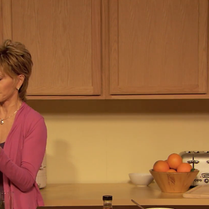 Sobre os ingredientes, Jane Fonda indica que "não é exatamente uma ciência exata" e que, por isso, são maleáveis em quantidade e tipos