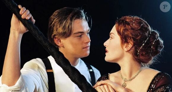 A história do naufrágio do "Titanic" já rendeu diversos filmes e produções