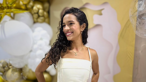 ‘Minha cabeça mudou’: como a psicologia virou a maior peça-chave na precoce e premiada carreira de Rayssa Leal