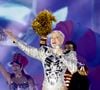 Xuxa Meneghel revive clássicos da carreira e da época do 'Xou da Xuxa' em turnê de despedida