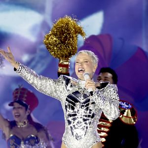 Xuxa Meneghel revive clássicos da carreira e da época do 'Xou da Xuxa' em turnê de despedida
