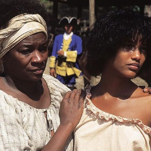 Taís Araújo entrou em conflito nos bastidores da novela por não quer transformar Xica da Silva em um ‘mito sexual’