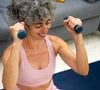 O treino de tríceps transforma a aparência dos braços