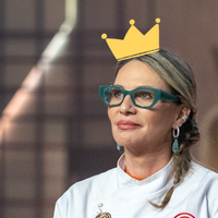 Dona do game! Daniela é coroada campeã do 'MasterChef Brasil 2025' pelo público na web: 'Foi protagonista'
