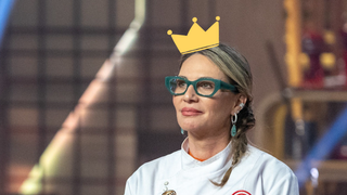 Dona do game! Daniela é coroada campeã do 'MasterChef Brasil 2025' pelo público na web: 'Foi protagonista'