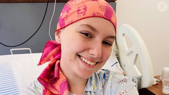 Isabel Veloso continua na UTI, para onde foi encaminhada no começo de dezembro de 2025: jovem foi extubada no Dia de Natal