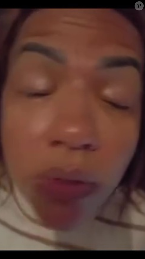 O youtuber foi um dos responsáveis por viralizar o caso da cabeleireira Lidiane Herculano