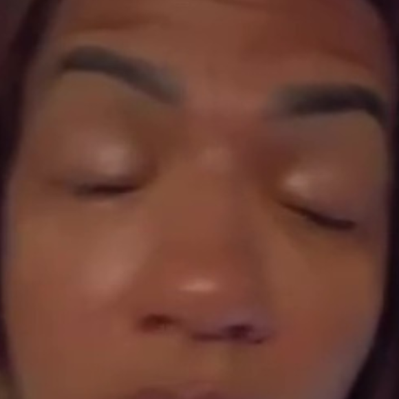 O youtuber foi um dos responsáveis por viralizar o caso da cabeleireira Lidiane Herculano