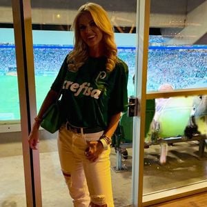 Val Marchiori confessa que adiou a realização da mamografia por medo