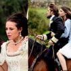 O misto de raiva e alívio que 'Além do Tempo' consegue provocar: barraco histórico muda os rumos da novela antes da reta final da 1ª fase