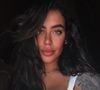 Rafaella Santos se cansou das festinhas do jogador, onde ocorreriam traições