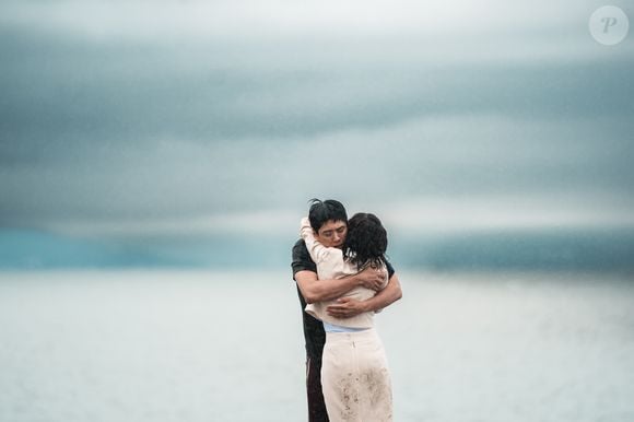 Em 'Se a Vida Te Der Tangerinas...', o casal cresce junto e enfrenta diversas situações delicadas, desde o luto até o crescimento da família