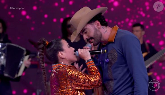 Dado Dolabella assumiu ter empurrado Luan Pereira porque achou que o cantor fosse beijar Wanessa