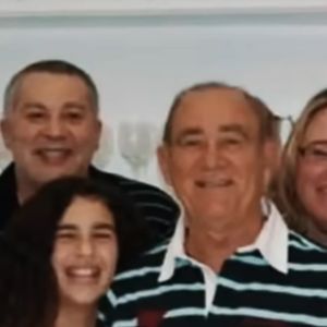 Filhos de Renato Aragão em sua maioria já trabalharam com o pai, seja na TV ou no cinema