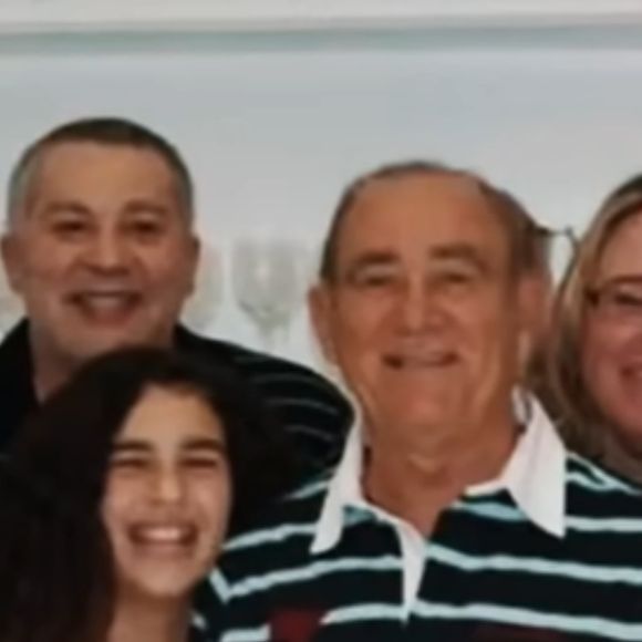 Filhos de Renato Aragão em sua maioria já trabalharam com o pai, seja na TV ou no cinema