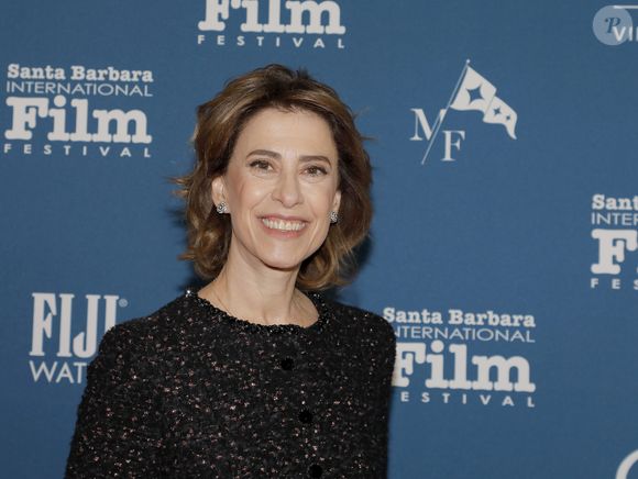 Fernanda Torres já ganhou o Globo de Ouro como Melhor Atriz de Drama