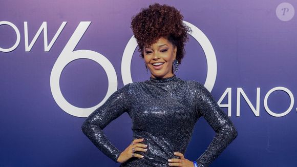 'Sopa milagrosa' com couve-flor ajudou Juliana Alves a secar o corpo de maneira saudável