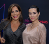 Há 28 anos, Gloria Pires quase desmentiu a fofoca mais grave de sua carreira em pleno Dia das Mães, voltou atrás, mas precisou vir a público; escândalo envolvia a filha, Cleo