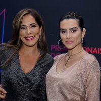 Há 28 anos, Gloria Pires quase desmentiu a fofoca mais grave de sua carreira em pleno Dia das Mães, voltou atrás, mas precisou vir a público; escândalo envolvia a filha, Cleo