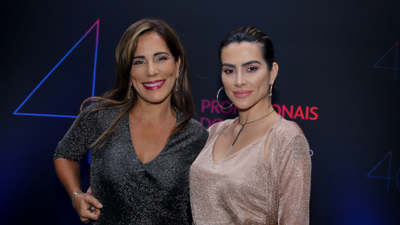Há 28 anos, Gloria Pires quase desmentiu a fofoca mais grave de sua carreira em pleno Dia das Mães, voltou atrás, mas precisou vir a público; escândalo envolvia a filha, Cleo