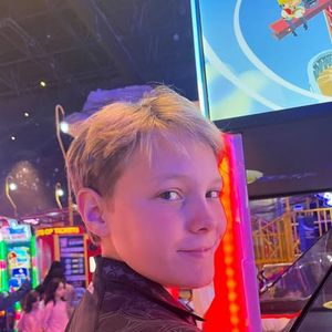 Filho de Neymar, Davi Lucca está prestes a completar 14 anos de idade