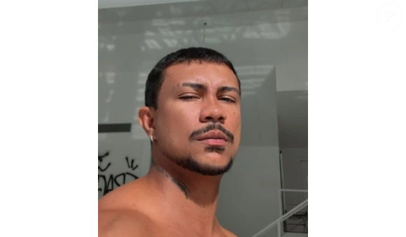 Bagdá descobre que Albérico era viciado em drogas