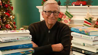 O livro que ajudou Bill Gates a ganhar resiliência e força mental não é de autoajuda, mas sim de ficção científica