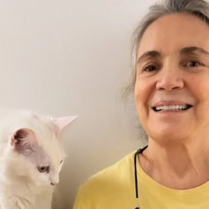 Por um bom tempo, Regina Duarte foi defensora de Bolsonaro durante e depois o seu mandato