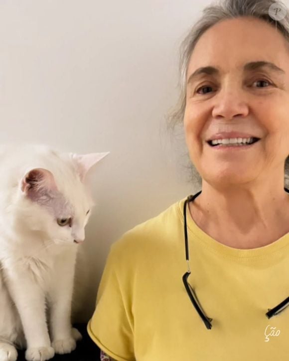 Por um bom tempo, Regina Duarte foi defensora de Bolsonaro durante e depois o seu mandato