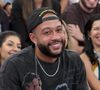 Maisa é apontada como namorada de Memphis Depay, atacante do Corinthians